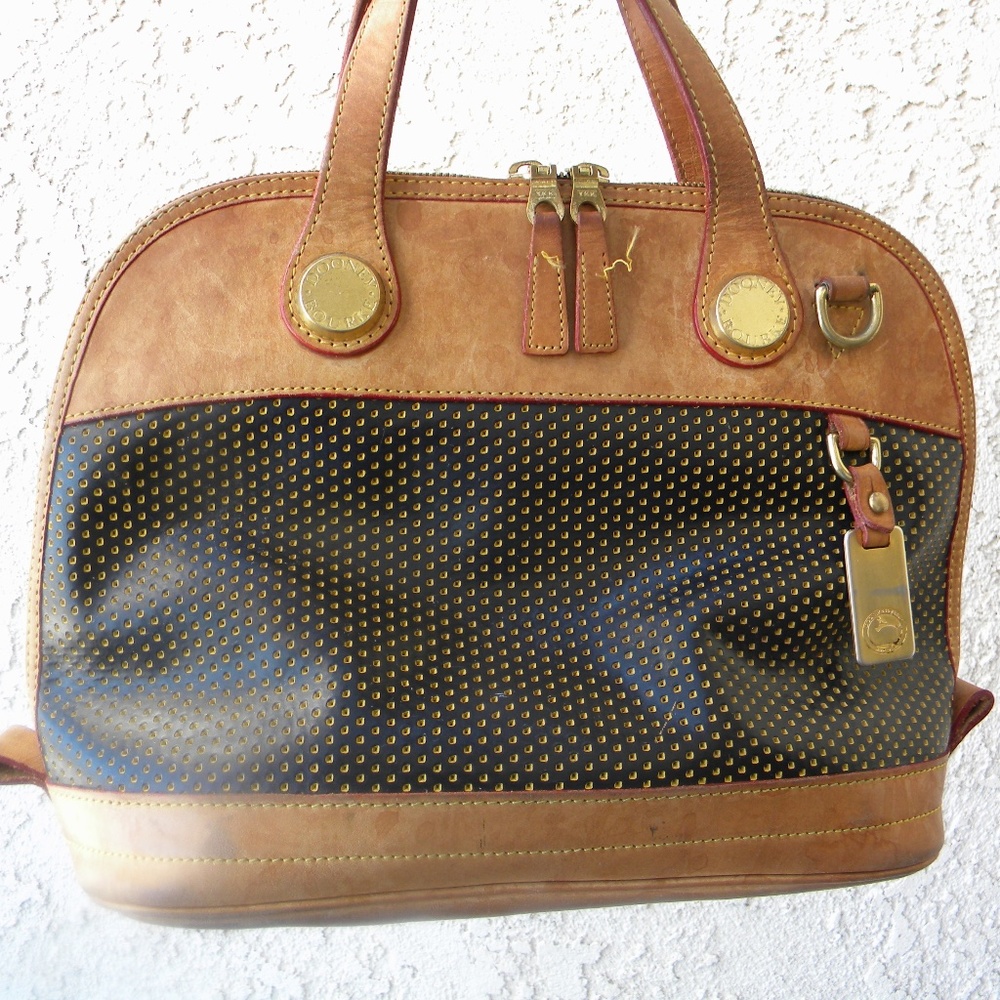 Vintage Dooney & Bourke